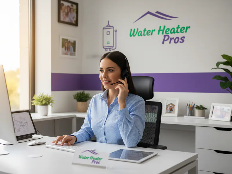 Water Heater Repair  in Kershaw  FAQ